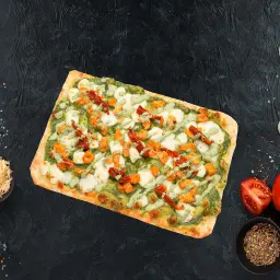 Chicken Pesto